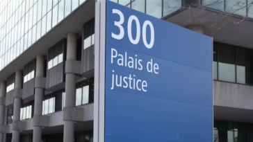 Arrestation d'un ultra récidiviste sexuel qui a sévi pendant plus de 20 ans à Paris