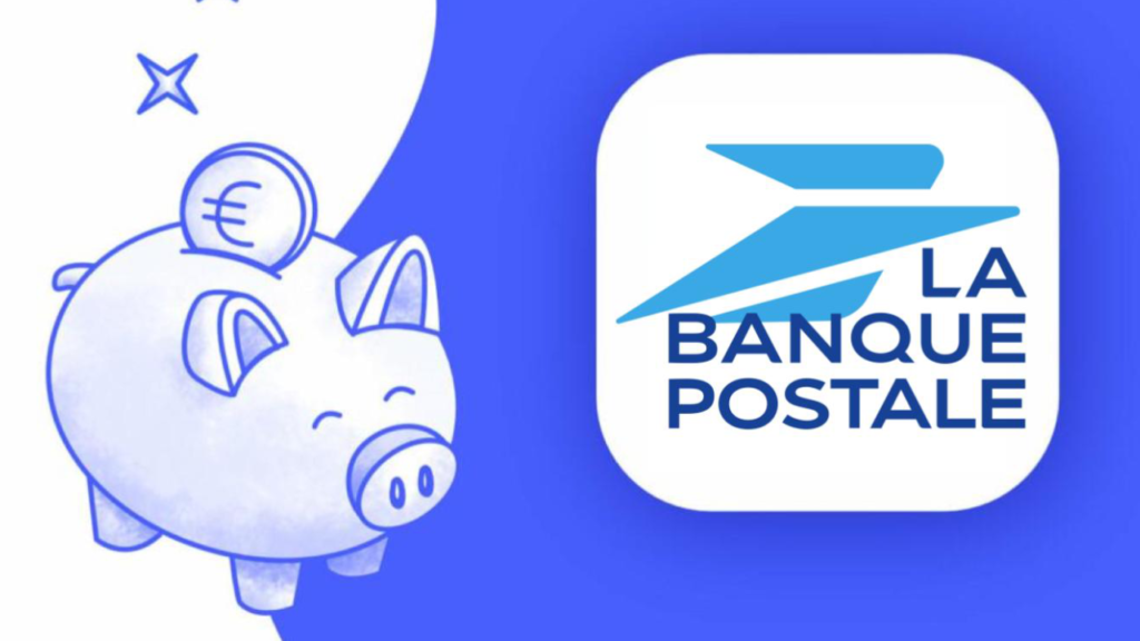 La Banque Postale 
