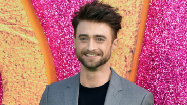 Daniel Radcliffe