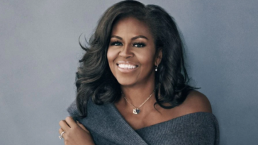 Michelle Obama