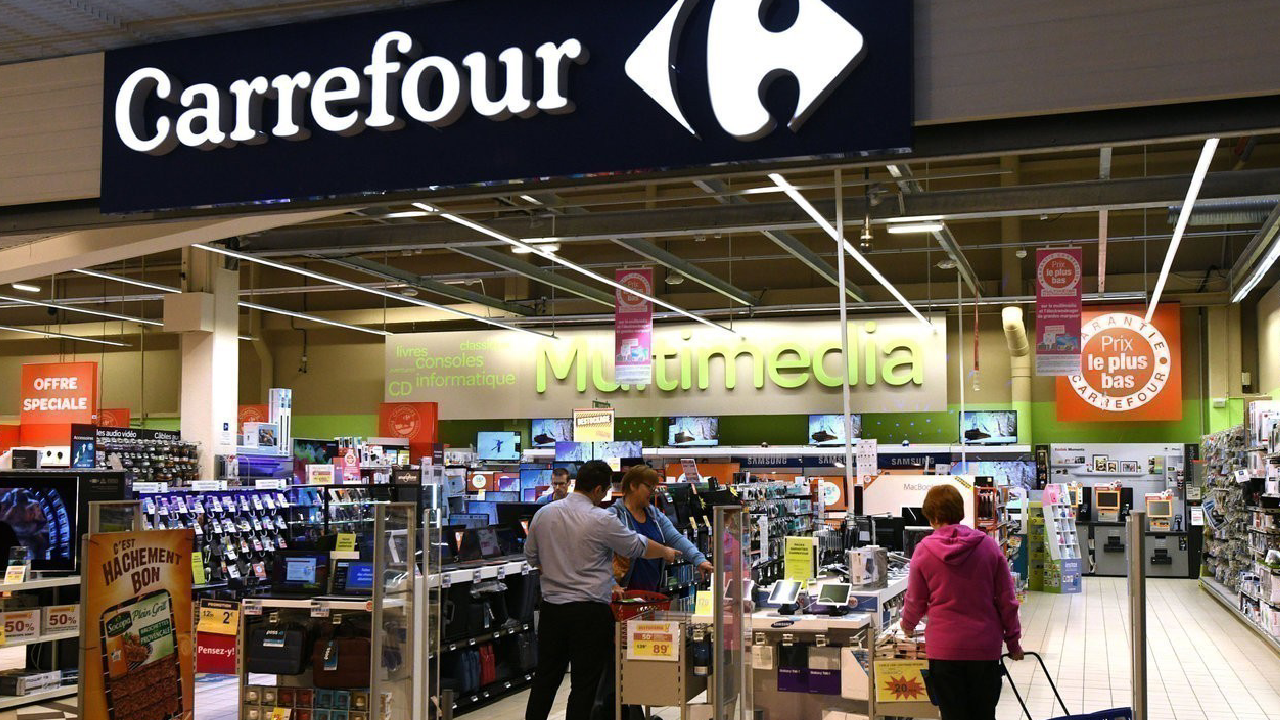 carrefour