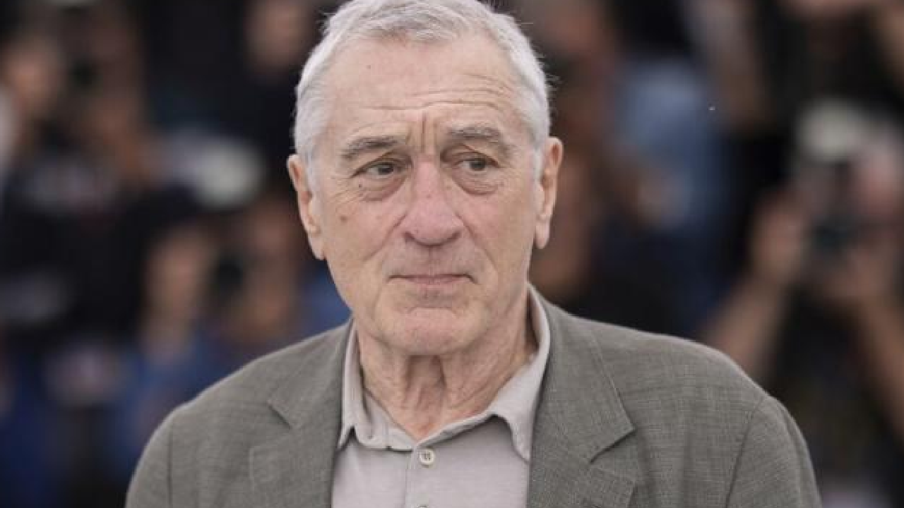 robert de niro