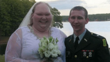Les moqueries fusent lors de leur mariage, mais 6 ans après, elle dévoile sa transformation étonnante