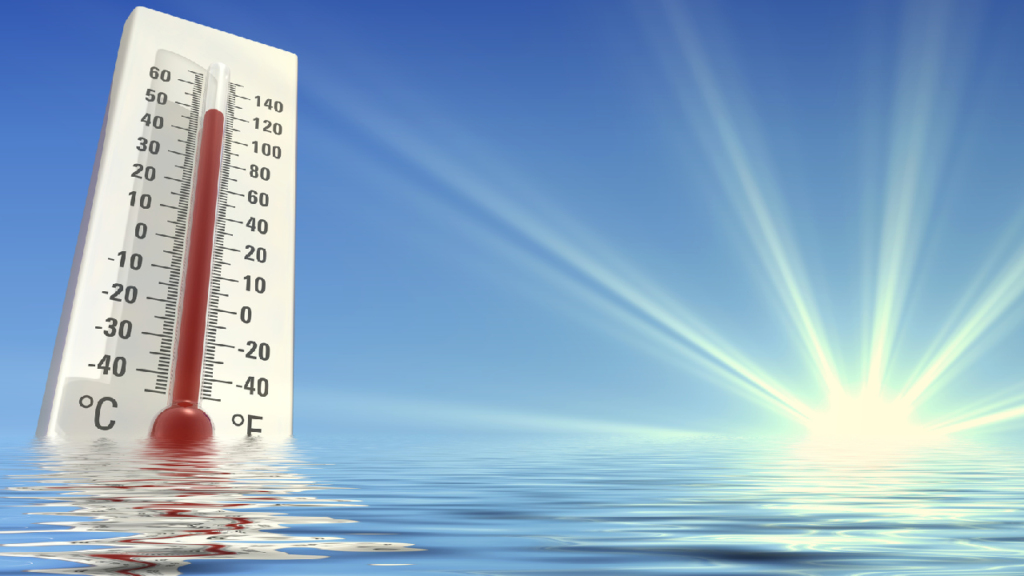 Vague de chaleur : Vers des records de température en France ?
