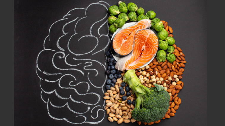 Cerveau en Éveil : Les 6 Aliments Bons pour la Mémoire