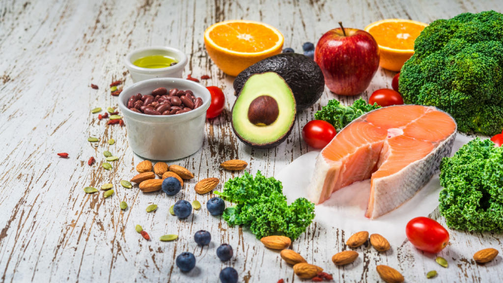 Aliments riches en cholestérol à éviter et alternatives