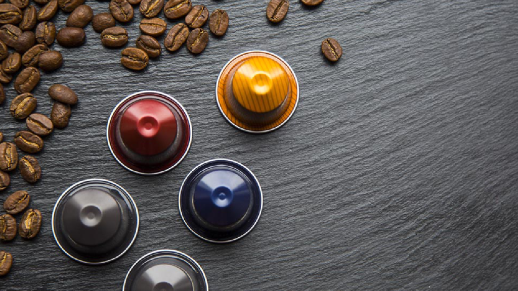 café en capsule : une possible protection contre la maladie d'Alzheimer