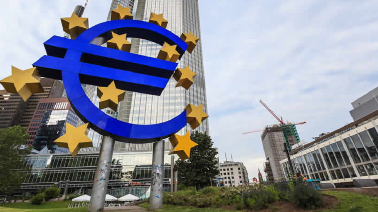 Test de résistance bancaire en Europe