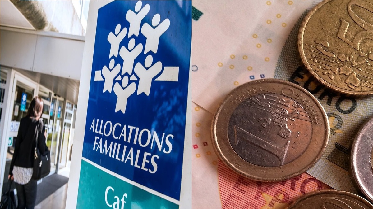 Caisse d’Allocations Familiales