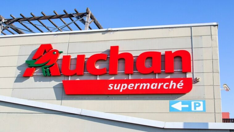 Grande Réforme chez Auchan Les Transformations Qui Vont Bouleverser Vos Courses