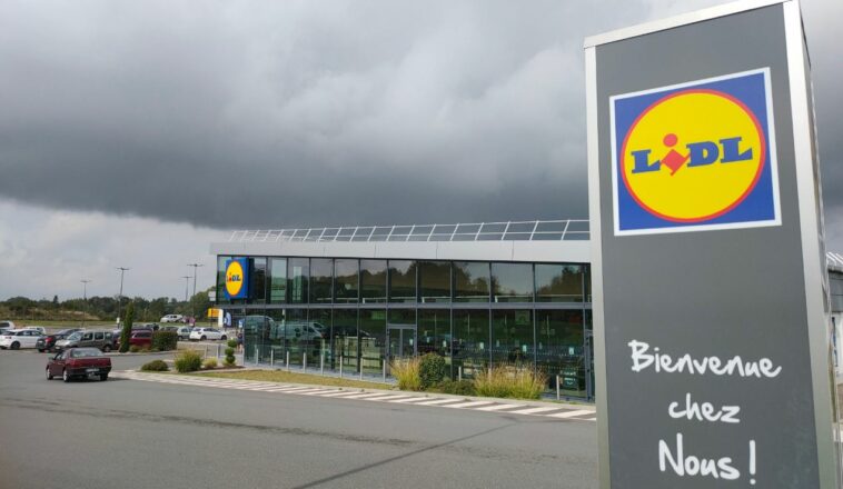 Lidl en difficulté : l’enseigne annonce la fermeture de deux boutiques en ligne